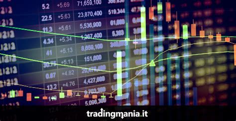 Come Fare Trading Etf Esempi E Tutorial · Tradingmaniait