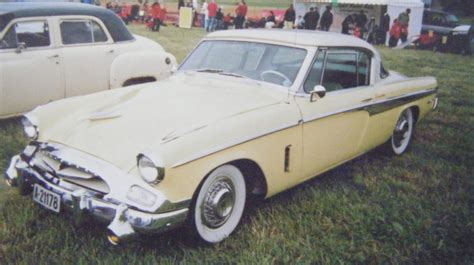 Studebaker 55 Specs Photos Videos And More On Topworldauto