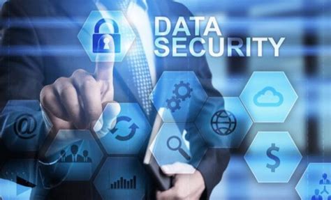 The Importance Of Data Security Is Greater Than Ever Are You Protected