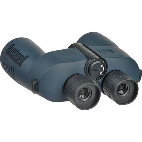 Bushnell 7x50 Marine Binocular With Digital Compass 137507 Bandh