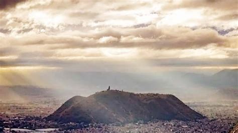 Colonia Ixtapaluca Centro, Estado de México ¿Qué hay?