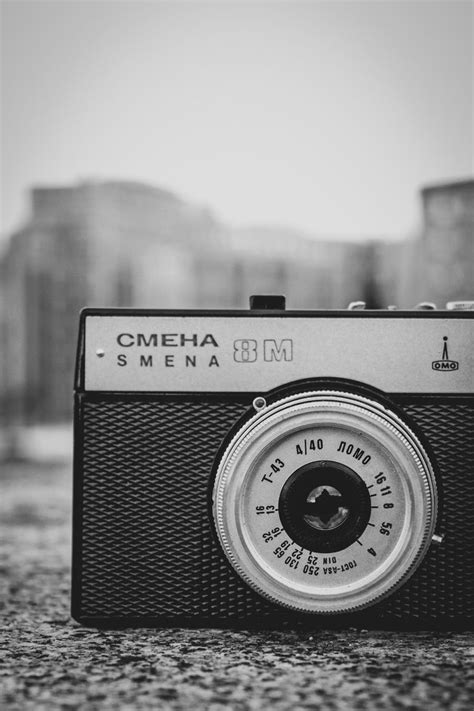 Фотоаппарат Смена 8М / Camera Smena 8M | Bluetooth speaker, Marshall ...