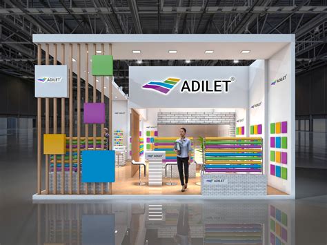 ADILET :: Behance