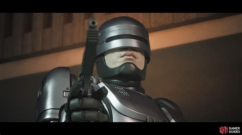 RoboCop: Rogue City - Review | Gamer Guides®