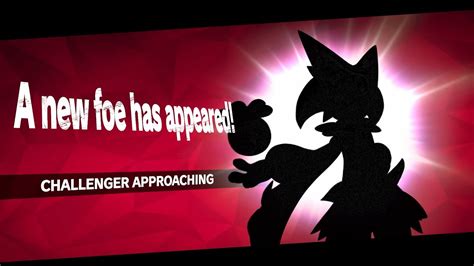 Unlocking Meowscarda In Super Smash Bros Ultimate Decidueye