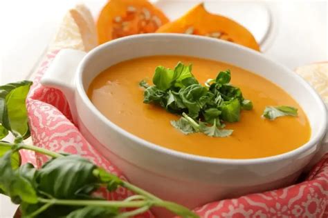 Caldo De Ab Bora Receita Perfeita Para Um Dia Frio Alimenta O E Treino