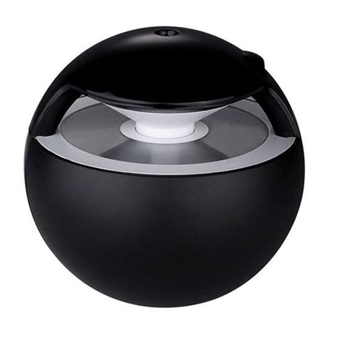 450ml Ball Humidifier With Aroma Lamp Essential Oil Ultrasonic Electric Aroma Diffuser Mini Usb