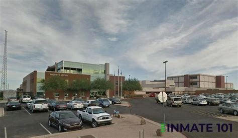 Pinal County Adult Detention Center, AZ Inmate Search, Mugshots, Prison ...