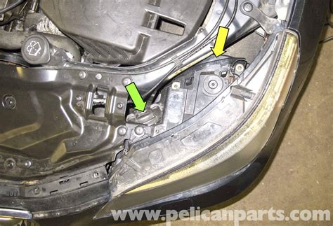 Bmw E Series Xenon Headlight Replacement Pelican