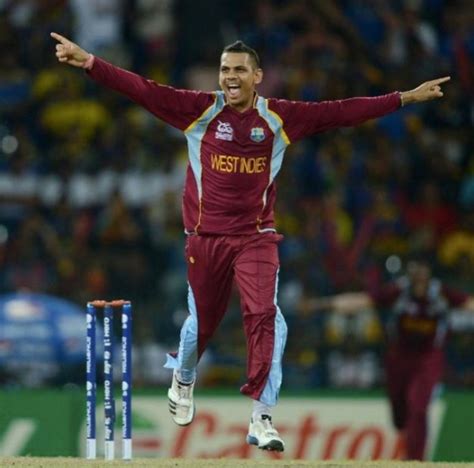 Sunil Narine Prend Sa Retraite Du Cricket International Europe Guyane