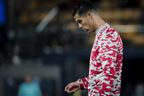 Cristiano Ronaldo trata de paralizar la publicación de detalles sobre