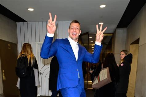 Rob Gronkowski, FanDuel Bringing Back 'Kick Of Destiny' Promo