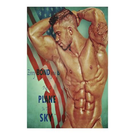 Retro Surreal Nude Male Collage Art Trippy Erotic Vintage Wall Decor Etsy