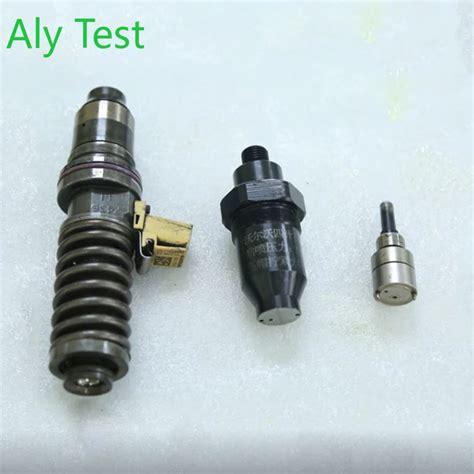 Common Rail Injector Repair Tool Injection Nozzle Start Pressure