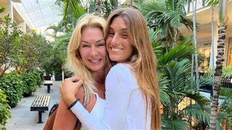 Yanina Latorre Confes Que Es Lo Qu M S Envidia De Su Hija Lola