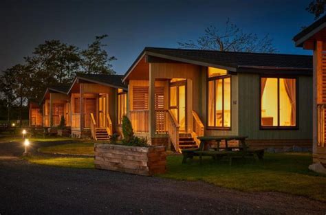 Best Lodges With Hot Tubs In Perthshire Scotland 2023 Full List