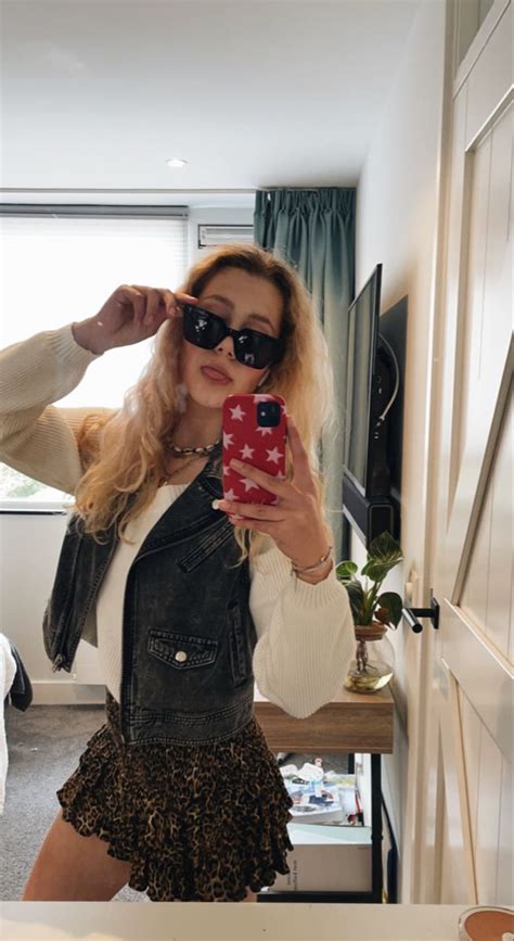 Pin Van Marielle Op Kleding Inspo Kleding Inspo