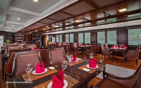 Orchid Trendy Cruise - Orchid Trendy Cruise Halong Bay | Prices, Deals & Reviews