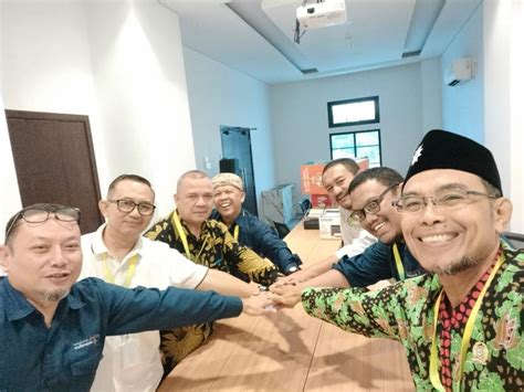 Warsangka Terpilih Jadi Ketua Baru Jaringan Wisata Muhammadiyah