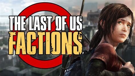 The Last Of Us Factions Ha Sido Oficialmente Cancelado Y Se Revela El