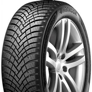 Hankook W Winter I Cept Rs R Zimn Az Pneu