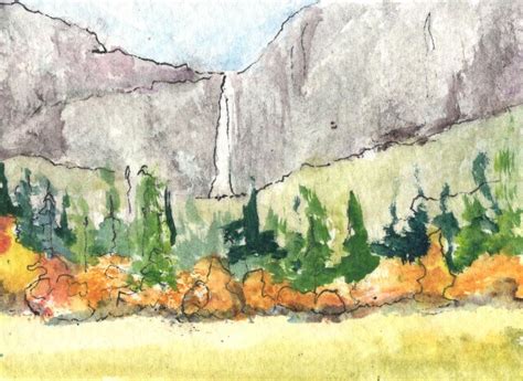 Fall In Yosemite 5 Yosemite Falls Atcsforall Forums