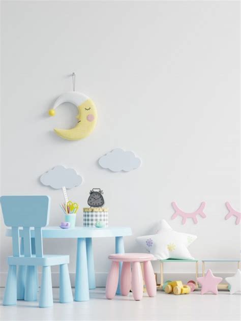 Baby Room Decor Ideas: Bring the Cuteness to Your Baby's Space ...