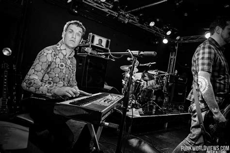 Snuff Pwv 6 PunkWorldViews Punk Metal Hardcore Coverage