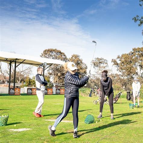 Yarra Bend Golf Au