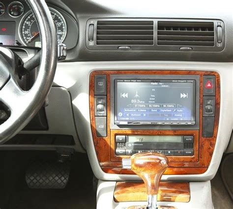 How To Design A Car Stereo System