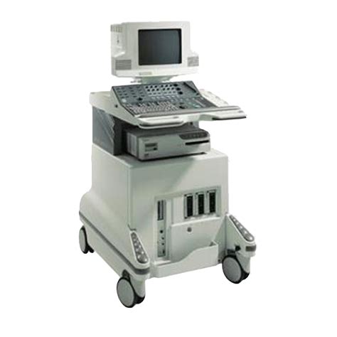 Ultrasound Machine Parts