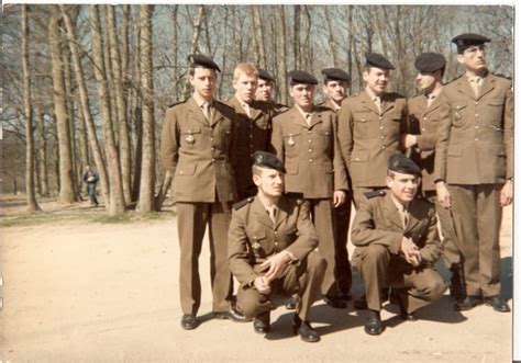 Photo De Classe Gcr De Me Regiment Du Train Copains D Avant