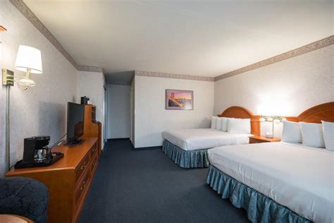 NOB HILL MOTOR INN SAN FRANCISCO, CA