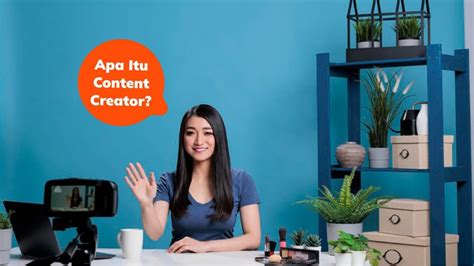 Apa Itu Content Creator Whello Indonesia