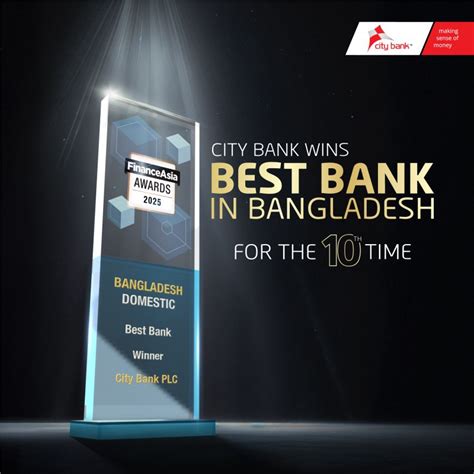 proud    part  city bank rocky saha