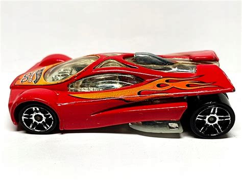 Hot Wheels Sling Niska Cena Na Allegro Pl