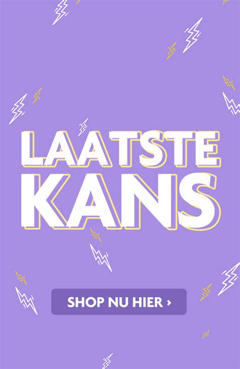 Laatste Kans Fashionmusthaves Nl