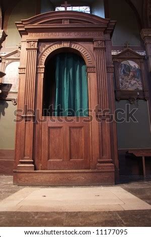 Confession Booth Stock Photos, Images, & Pictures | Shutterstock