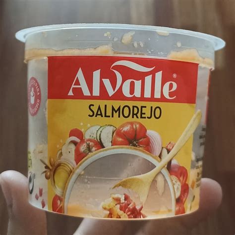 Alvalle Salmorejo Review Abillion