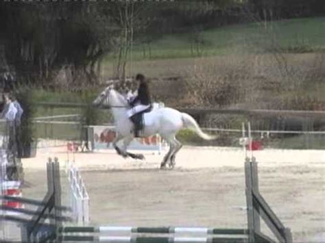 2011 04 25 Cso Issoire Club 1 Gp Lisa Gradwohl Gandhi Du Pradet YouTube