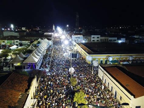 Prefeitura Do Aracati Realiza Live Para Lan Amento Oficial Do Carnaval