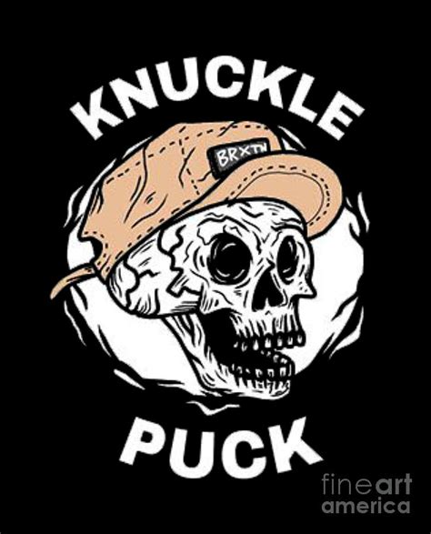 Knuckle Puck Digital Art By Lourdes Renaud Pixels