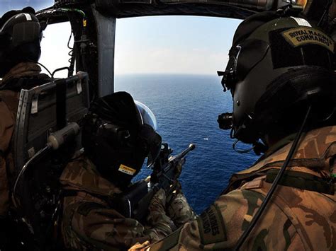 Mb130241 Royal Marines Snipers Take To The Skies During A Flickr