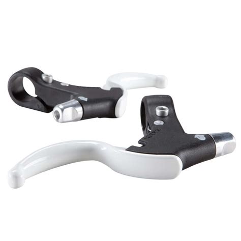 Btwin 20 And 24 Easy Brake Levers Decathlon