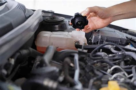 Causes Of Car Smells Like Antifreeze But Not Overheating Vehicle Fixing