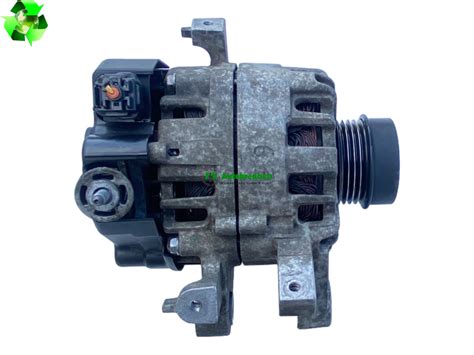 Toyota Yaris Alternator Y Complete Genuine