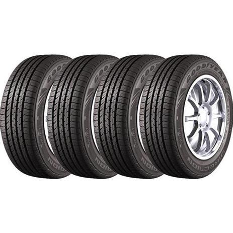 Kit Pneu Aro Goodyear Direction Sport R H Xl Sl