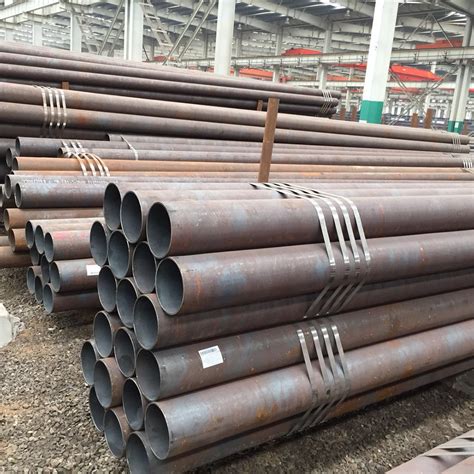 Seamless Hot Rolled Steel Tubes Offer Store Oceanproperty Co Th