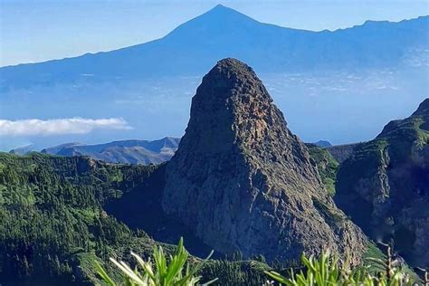 Excursion D Une Journ E La Gomera Depuis Tenerife Hellotickets