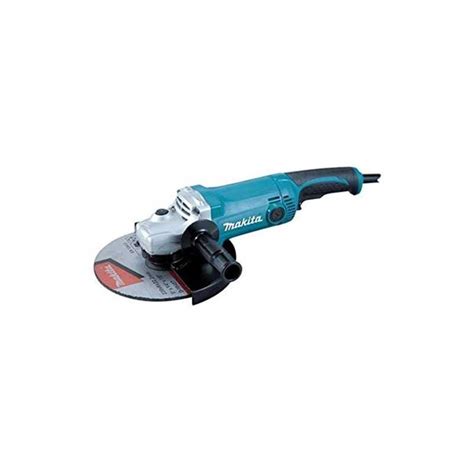 Esmeril Angular W Rpm Ga Makita Ga Makita